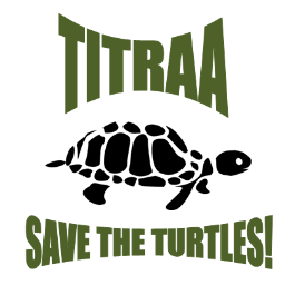TITRAA is a non-profit organization dedicated to raising the awareness of turtles that have unfortunately found themselves stuck in the middle of the road.