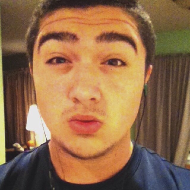 Dont expect to go down one road you're whole life. Pinky #SingleForLife #EHS #Junior #FBGM ##