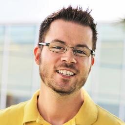 mikecronin85's profile picture. GTA based Web design/developer and Blue Jays fan.