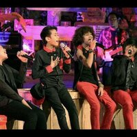 CJR's mate! (@aloverssoniq) Twitter profile photo