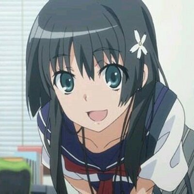 アニメ 中学生萌え Nizigenlove2 Twitter