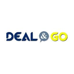 dealandgo's profile picture. Deal & Go brings together consumer purchasing power for deals from Local Business throughout New Zealand