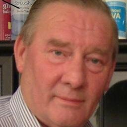 Septuagenarian from the University of Life