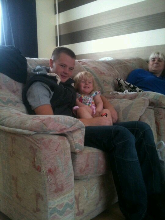 jamesboyce74's profile picture. Landscape designer