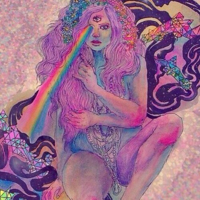 Exploring the world with barefeet and a hollow heart | |6/1/13| | @illhueminati