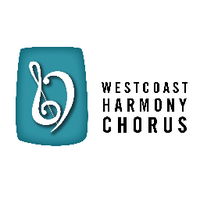 Westcoast Harmony Chorus(@WestcoastSings) 's Twitter Profile Photo