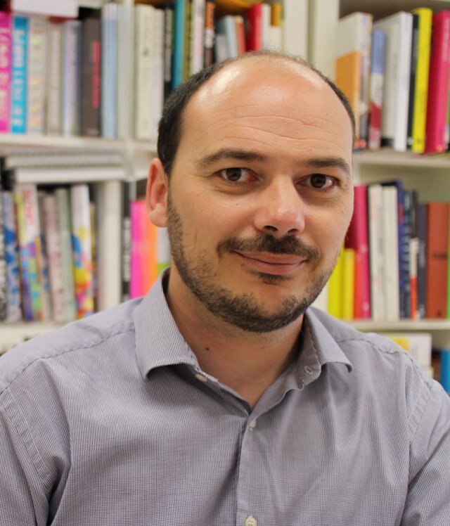 Luis Graca Profile