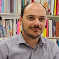 Luis Graca (@lgraca) 's Twitter Profile