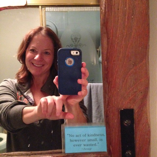 Massage, Reiki and Reflexology practitioner in Denver, Colorado!