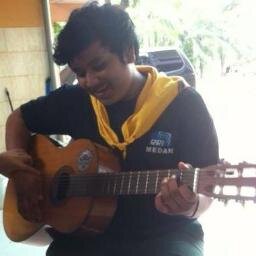 Music | Elshaddai USU choir | Civil Engineering University of north sumatera