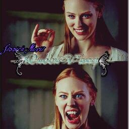 Jessica Hamby (born 1991, turned 2008) is a young vampire and the progeny of @kingbill1835 Vampire Princess of Louisianna || #RP 21+ #allfandoms||