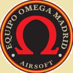 EQUIPO        OMEGA        MADRID        AIRSOFT Cursos, Entrenamientos y Perfeccionamientos para Milsim eomairsoft.uws@outlook.es