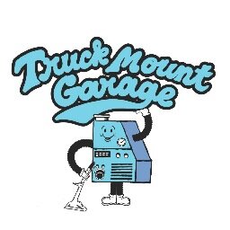 Carpet Cleaning Equipment Repair and Service