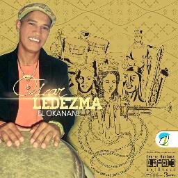 OSCAR LEDEZMA. Nace en Caracas, Venezuela. Músico, Percusionista, Compositor y Cantante con 42 años de trayectoria artística.
 SINCRETISMO, DONDE VA y EL SITIO