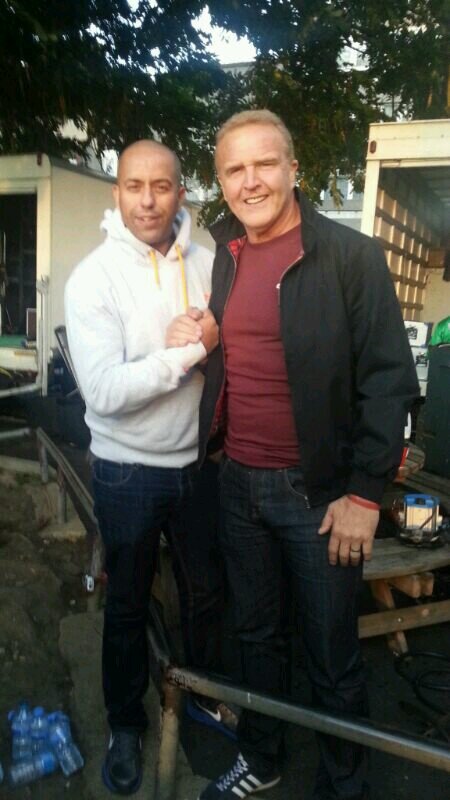 RichTunney's profile picture. 