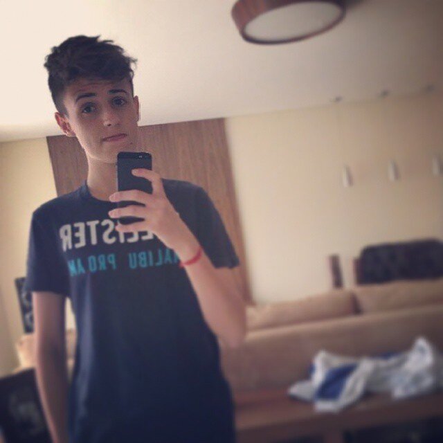 Segue? :3