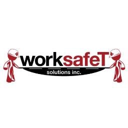 WorksafeTinc's profile picture. We are Fraser Valley's leading First Aid & Safety Training Agency. We Train, Implement and supply the Fraser valley with all their safety needs!