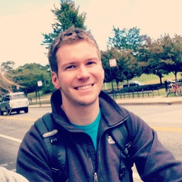 joshdulac's profile picture. Securing bits in the Cloud | Joshua 1:9