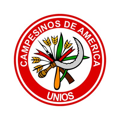 CONFEDERACION NACIONAL CAMPESINA
