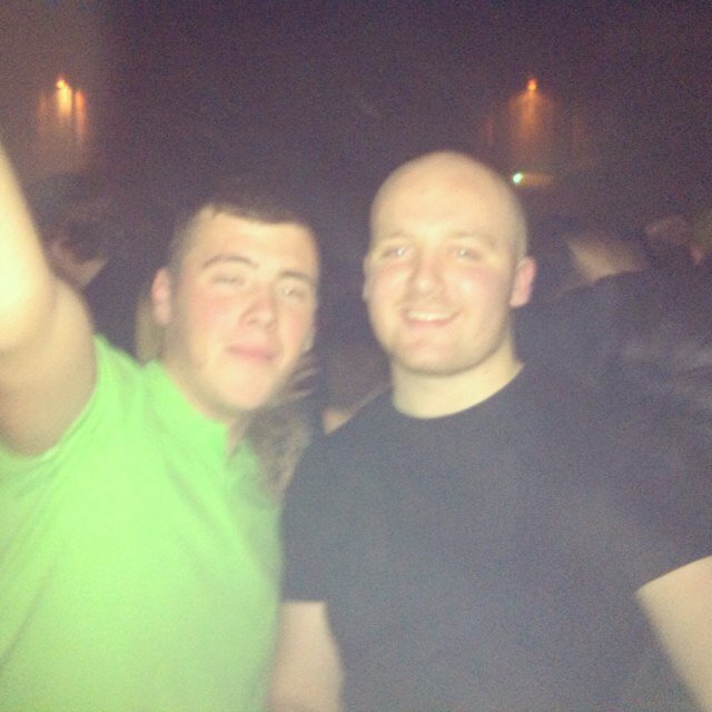 MarkkOneill's profile picture. 19 Glasgow nothing much to say sept fae i love mad dog n slatin cunts