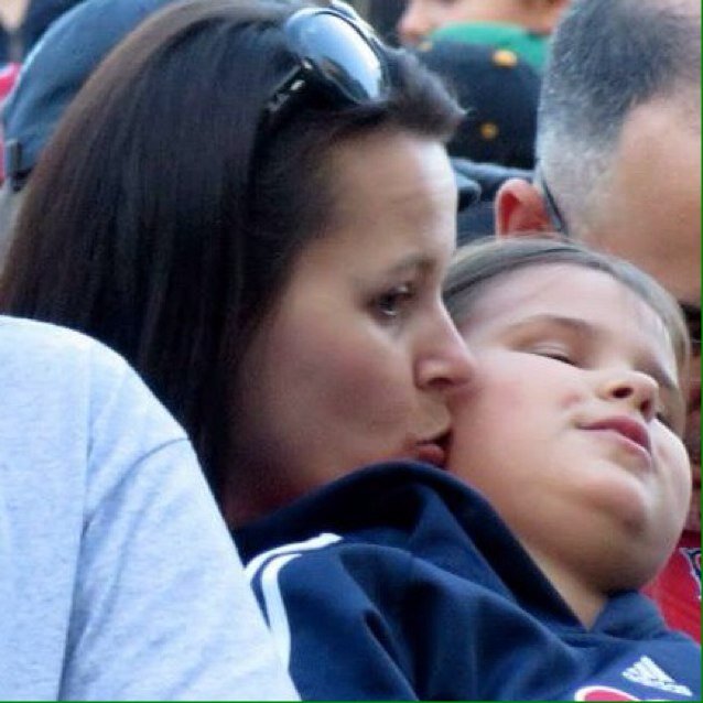 lisasoxfan's profile picture. Mamma bear, New England sports nut, Nurse, gardener, book feind.