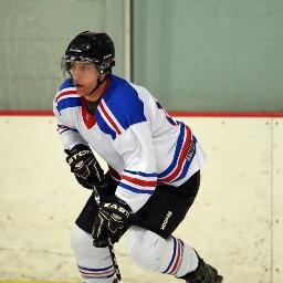 SQL DB Engineer/Developer, hockey Dad/player/fan, oenophile - not necessarily in that order.