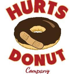 Wanna Hurts Donut?