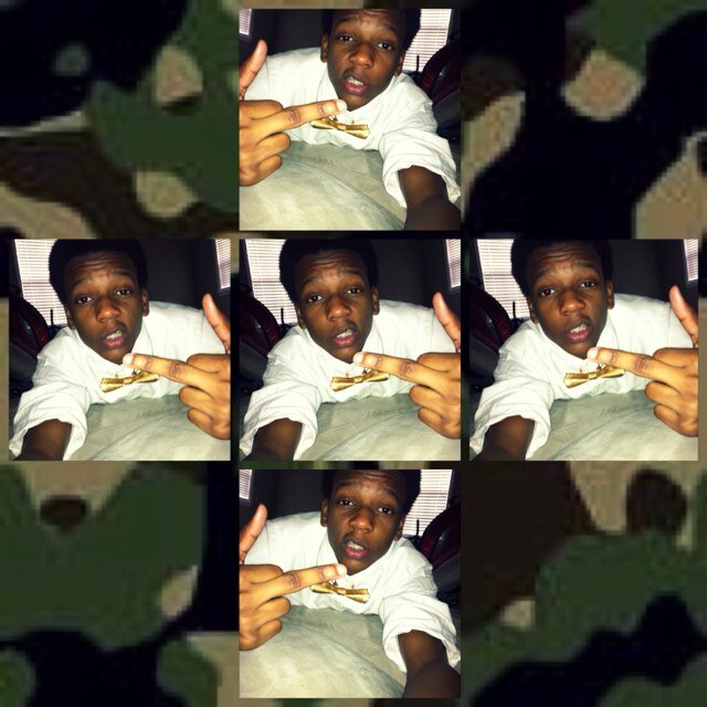 My Life  My Choices 

Follow  Me On Ig @Fvckk_Kidd