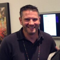 Prof Jeff Breckon (@jbreckon) 's Twitter Profile