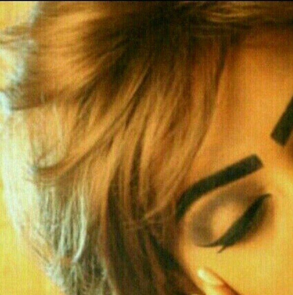 &‏تغرداتي مجرد كﻻم راق لي.....