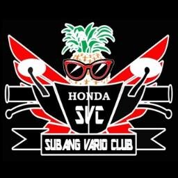 subang vario club SAEUTIK TAPI AYA kopdar:sabtu 21:00 WIB jln.raya pujasera.dpan bobi cell-subang|mmber of @VarioNusantara.https://t.co/JjfoGXEonG