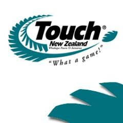 Touch New Zealand