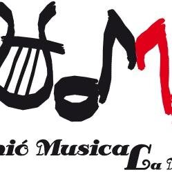 Som una Societat Musical de la localitat alacantina de la Nucia, fundada l'any 1980.
Somos una Sociedad Musical de la localidad alicantina de la Nucía.