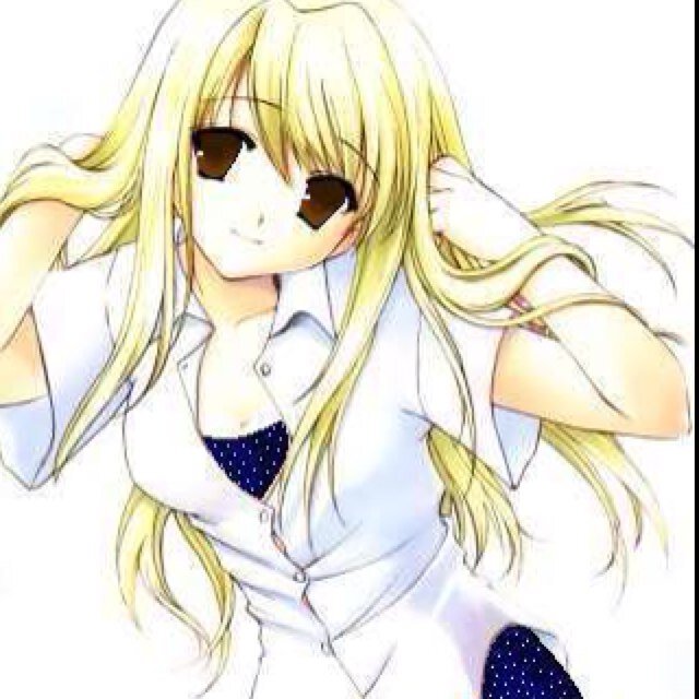 Hello, call me Cali or Abigail. I transferred to Blue team years ago. W-water? Don't come near me!. AI: @AISarah1221