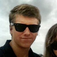 Nick Douglass (@nwdouglass) Twitter profile photo