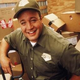 The Head of the mailroom or Post Office  at @Whokingdom which is ran by King @KingMFW If you want a job in mailroom see me or him either or.