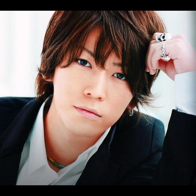 KAT-TUN 亀梨和也  木村拓哉