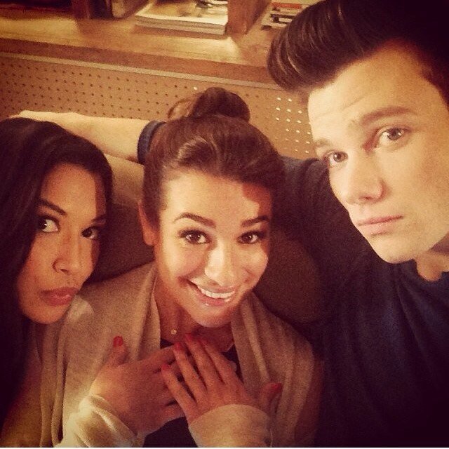 Hummelberry All the Way❤️❤️❤️I will always love Lea and Chris❤️❤️❤️ Rest in Peace Cory❤️❤️❤️ Glee is my life❤️❤️❤️ Leanatic❤️❤️❤️Colferette❤️❤️❤️