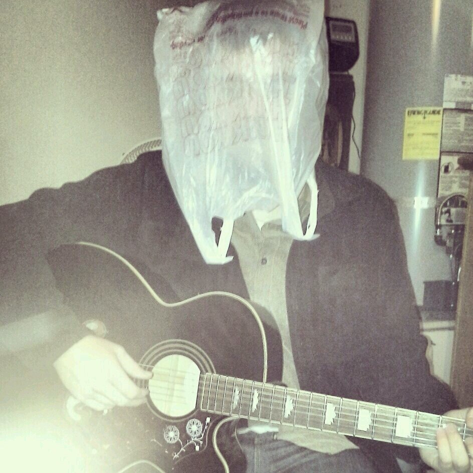 if you Are musical or artistic or maybe just an awesome fucking person maybe we should hang out sometime. let's be friends?