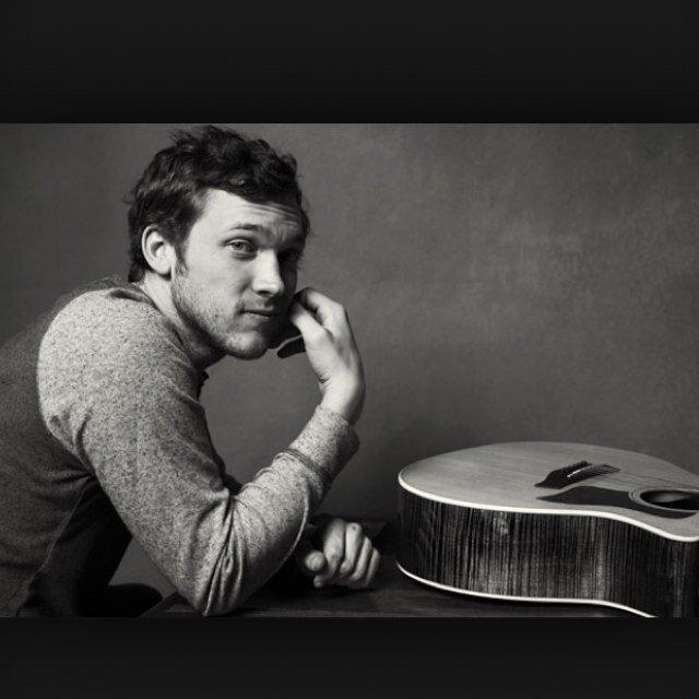 Whats up phillip phillips fan
