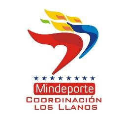 Coordinación Regional los Llanos Del Ministerio Del Poder Popular Para El Deporte, comprende los estados: Guarico, Cojedes, Portuguesa, Apure y Barinas.