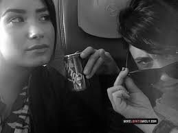 I got all Lovato's news