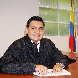 Abogado.