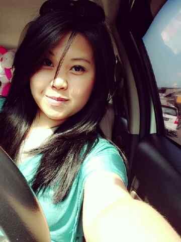Amazing and love my self so much, happy ^_^
