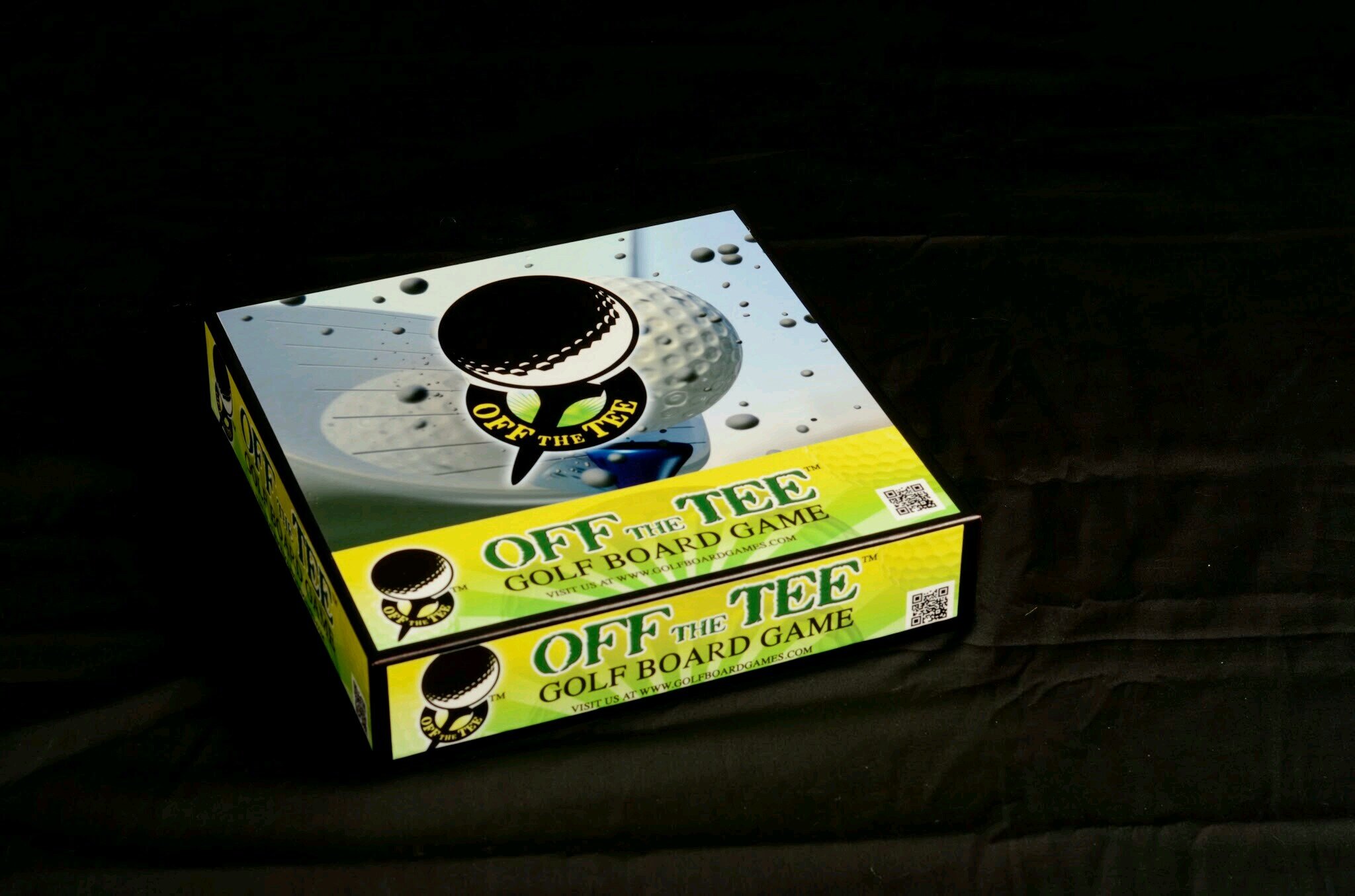 off_the_tee's profile picture. 