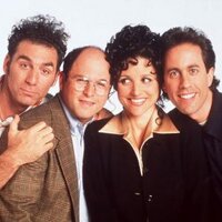 Modern Seinfeld (@modernseinfeld1) 's Twitter Profile Photo