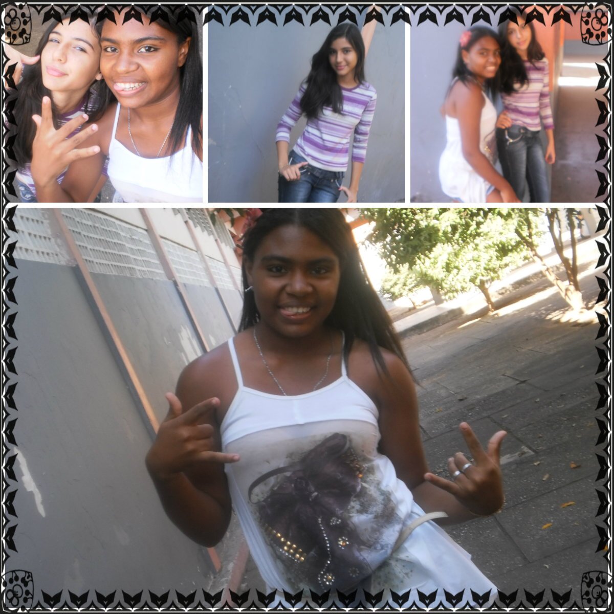 #Eu sou muito Fã da banda restart#
