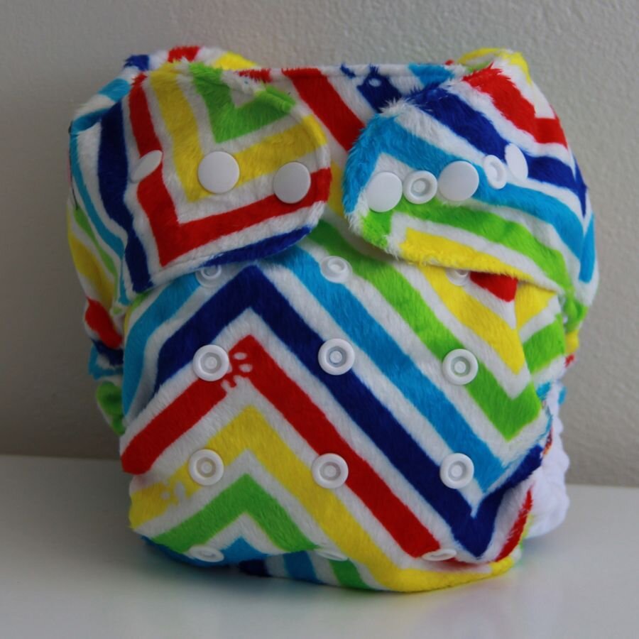 The best cloth nappy information and help all in one spot for Aussie Parents.