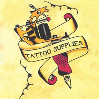 http://t.co/nkt77lE36b
From tattoo guns to flash books, we have what you're looking for