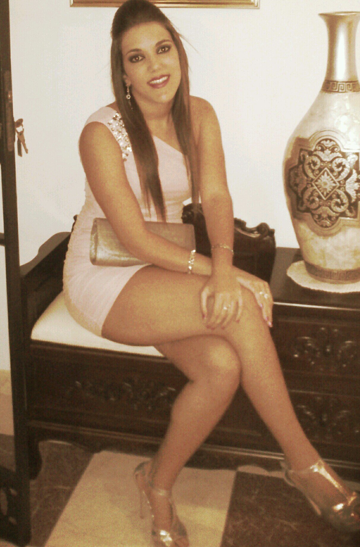 Lorena Garcia Nude Photos 24 Lorena Garcia Nude Photos 29